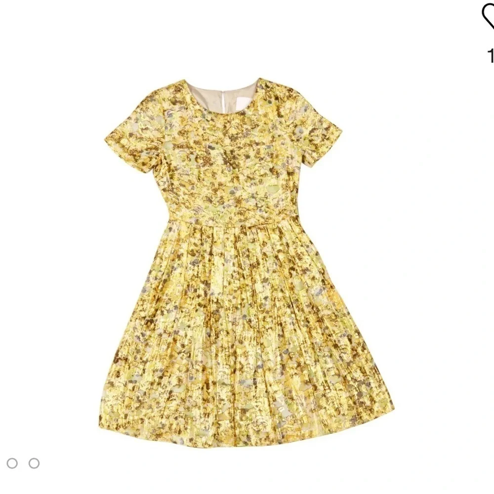 J. Crew this elegant